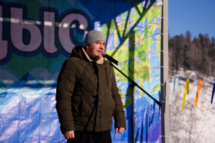 Республиканские праздники вошли в «Топ-200 лучших событий года» России