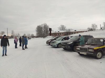 Спортивные соревнования среди людей с ограниченными возможностями здоровья, в рамках Декады инвалидов по трем видам спорта: шашки, дартс и настольный теннис. 