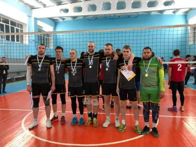 Поздравляем Мужскую и женскую команду Майминского района с призовыми местами в Первенстве Республики Алтай по волейболу.