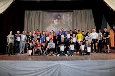 Атлеты Майминского района успешно выступили на Республиканских соревнованиях 