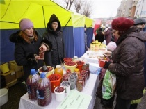 Планируем выходные: 13 апреля - республиканская сельхозярмарка и презентация выставки "Весенние встречи"