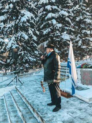 День неизвестного солдата