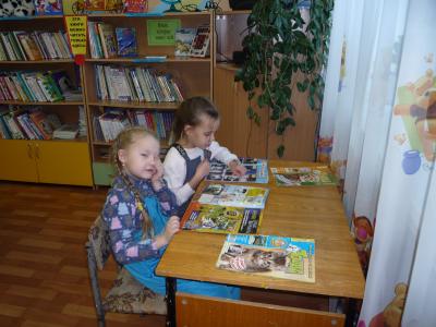 Близится царство зимы…