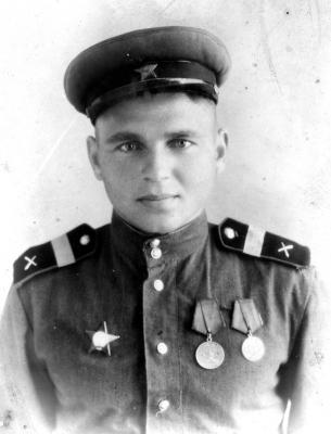 К 75-летию Победы в Великой Отечественной войне: Лица Победы