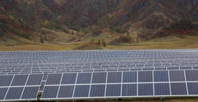 О промышленном производстве в Республике Алтай в январе-декабре 2020 года