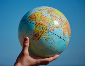 Стартует конкурс «Открытый мир. Инвестиции в будущее» 