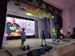 Открытый Республиканский турнир по гиревому спорту, посвященный памяти Ивана Трифоновича Немцева