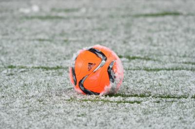 Кубок Майминского района по футболу 8х8 "Закрытие зимнего сезона".