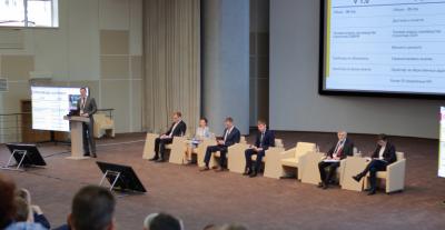 РОССТАТ ПОКАЗАЛ НОВЫЕ ВОЗМОЖНОСТИ ЦИФРОВОЙ ПЕРЕПИСИ НАСЕЛЕНИЯ