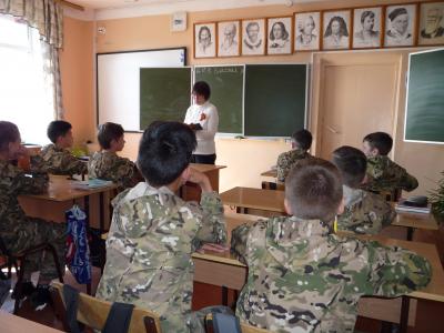 ЧИТАЕМ ДЕТЯМ О ВОЙНЕ