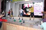 Открытый Республиканский турнир по гиревому спорту, посвященный памяти Ивана Трифоновича Немцева.