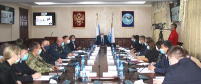 Ход подготовки к переписи населения