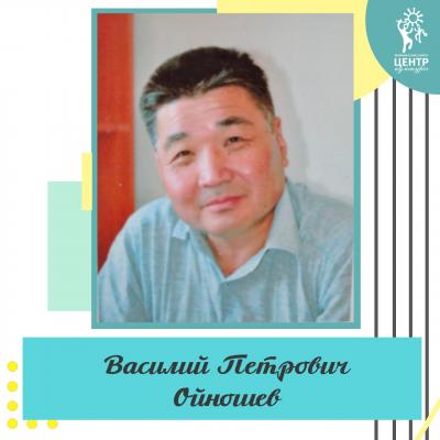 «Чага-Байрам 2021»