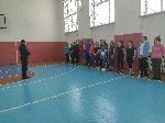 Фестиваль Всероссийского физкультурно-спортивного комплекса «Готов к труду и обороне» (комплекс ГТО), среди команд трудовых коллективов и спортивных семей муниципального образования «Майминский район»