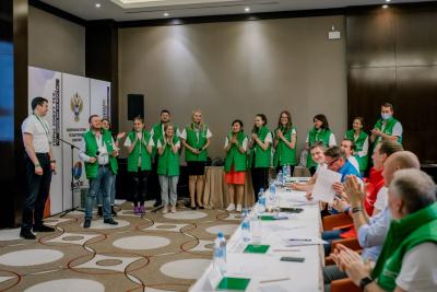 Лидеры Росстата