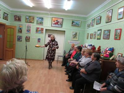 Сокровища «Волшебной шкатулки»