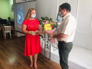 8 июня – День социального работника