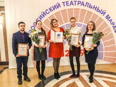 Волонтёр - это состояние души