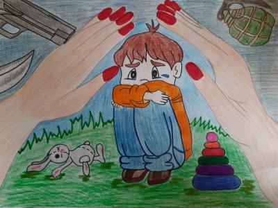 3 сентября день солидарности в борьбе с терроризмом