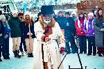 Центр культуры и молодежной политики на #SNOWFEST