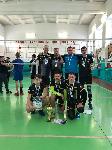 Наши волейболисты завоевали медали.