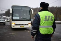 На территории Майминского района проведено рейдовое мероприятие «Пассажирские перевозки»