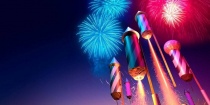 Безопасный праздник: где можно запускать фейерверки в Майминском районе