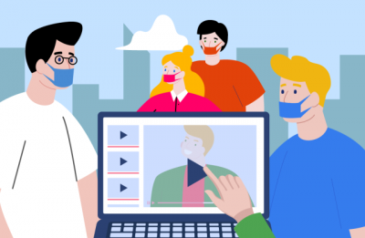 Instagram-канал из Республики Алтай в числе лучших мультимедийных проектов о переписи населения  