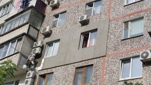 Объявление о проведении отбора получателей субсидии из бюджета МО «Майминский район» юридическим лицам на финансовое обеспечение затрат, связанных с проведением работ по утеплению фасадов многоквартирных домов на территории МО «Майминский район»