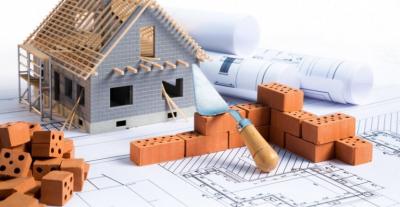 О жилищном строительстве в  Республике Алтай в январе-июне 2021 года