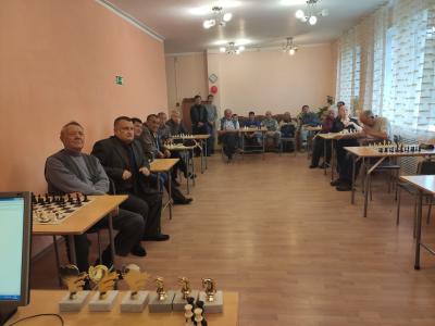 Поздравляем всех шахматистов с Международным днем шахмат!!!