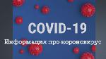 Актуальная информация о коронавирусе: в Республике Алтай, в тч Майминском районе введен режим функционирования "Повышенная готовность"