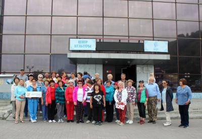 «Доступный Алтай»