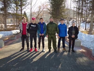 ВПК "Патриот"