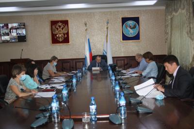 Подготовка к переписи