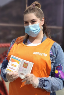 Оперативный штаб Майминского района: продолжаются рейды по торговым объектам, а волонтеры двух штабов оказывают помощь гражданам пожилого возраста