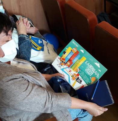 АЛТАЙКРАЙСТАТ ПОЗДРАВИЛ ПОБЕДИТЕЛЕЙ СЕМЕЙНОГО КВЕСТА «РОССИЯ-АЛТАЙ»