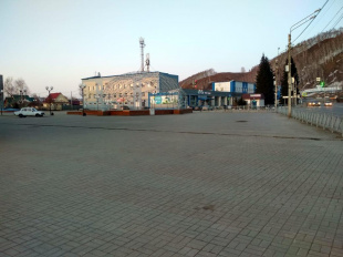 Оперативный штаб Майминского района информирует