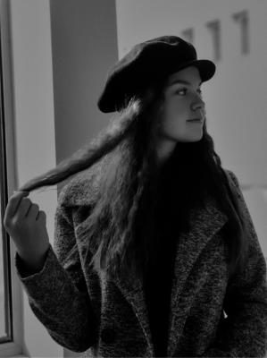 Интервью с Алиной Кучугановой