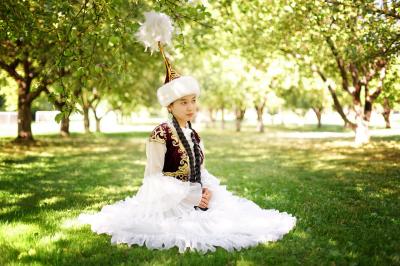  "Юная Этно-Мисс 2021"