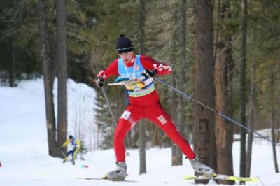 Майминская команда по спортивному ориентированию заняла 2 место!!!