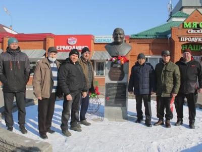 Республиканский турнир по гиревому спорту, посвященный памяти Ивана Трифоновича Немцева