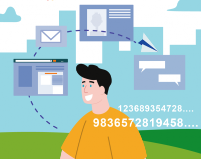 АНОНИМНОСТЬ 