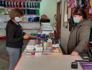 Продолжаются рейдовые мероприятия