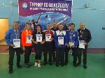 Республиканский турнир по волейболу на Кубок Союза "Объединение организаций профсоюзов Республики Алтай" среди смешанных команд