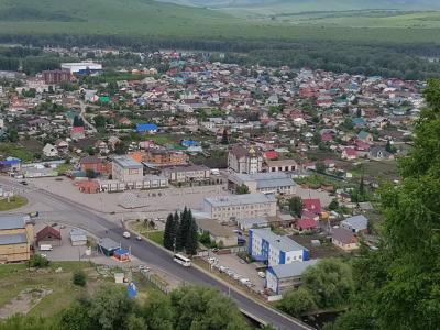 210 лет Майме