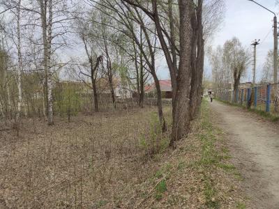 Весенний субботник!