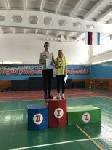 Традиционный турнир по легкой атлетике «День прыгуна».В с. Майма спортсмены соревновались в прыжках в длину и тройном прыжке