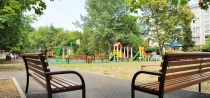 Прием предложений на включение дворовых территорий МКД в муниципальную программу формирования современной городской среды