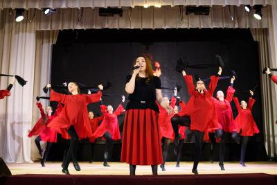 Премия Правительства Республики Алтай за достижения в области культуры и искусства